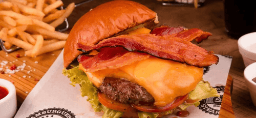 PQ Burger